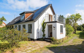 Lovely Home In Hasle With Wifi, Hasle